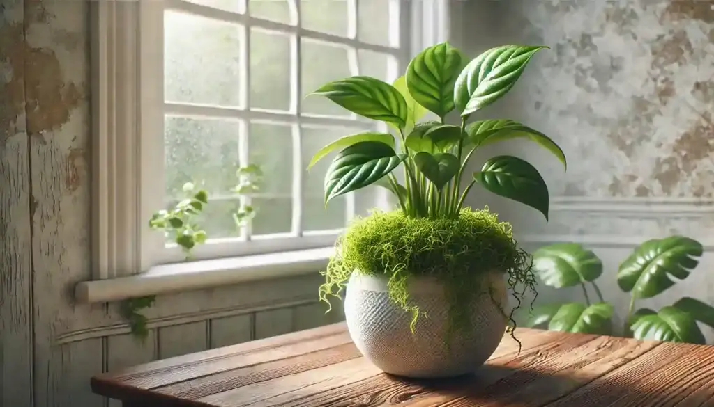 水苔で育てるメリットとデメリット